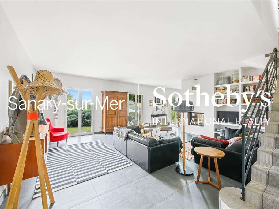 Maison La Cadière-d'Azur