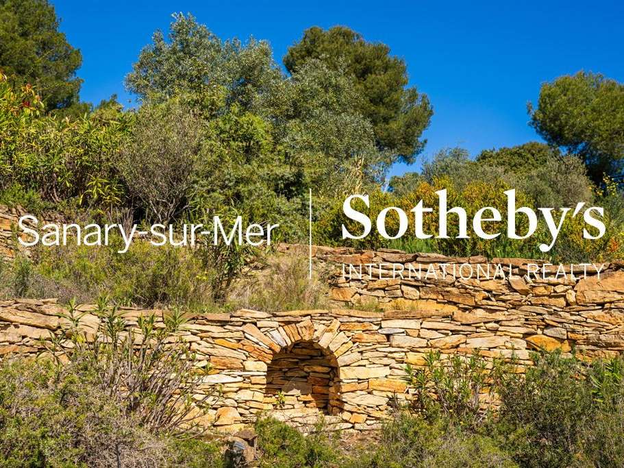 House La Cadière-d'Azur