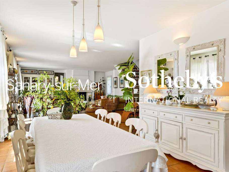 House La Cadière-d'Azur