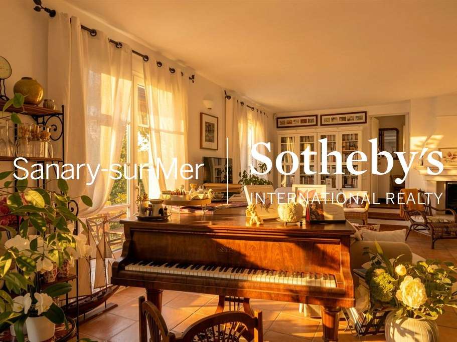 House La Cadière-d'Azur