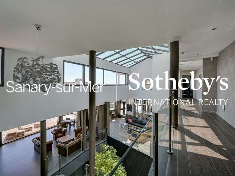 House La Cadière-d'Azur - 7 bedrooms - 800m²