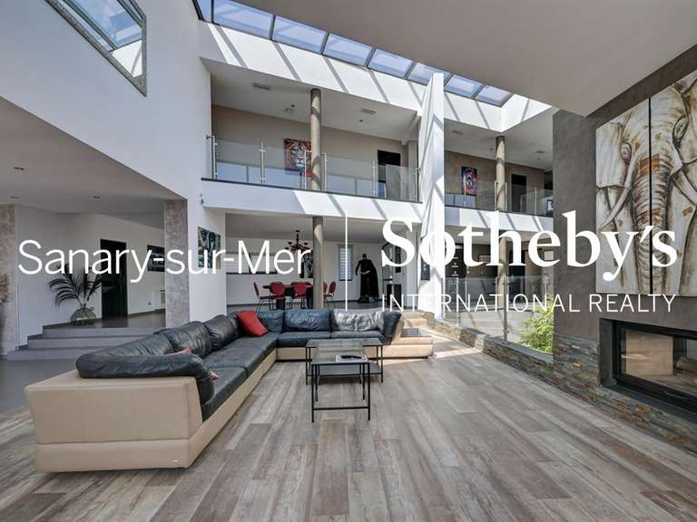 House La Cadière-d'Azur - 7 bedrooms - 800m²