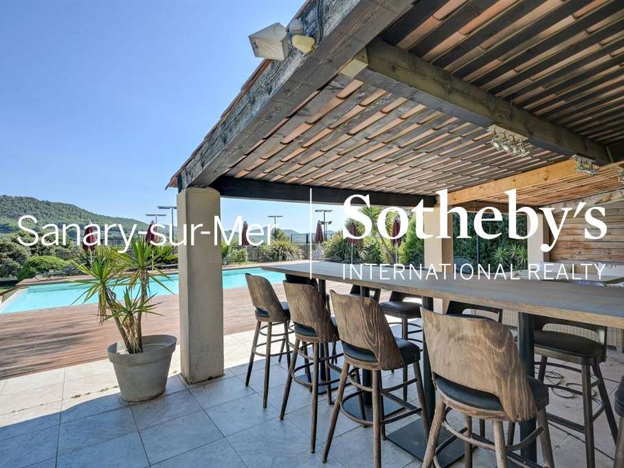 House La Cadière-d'Azur