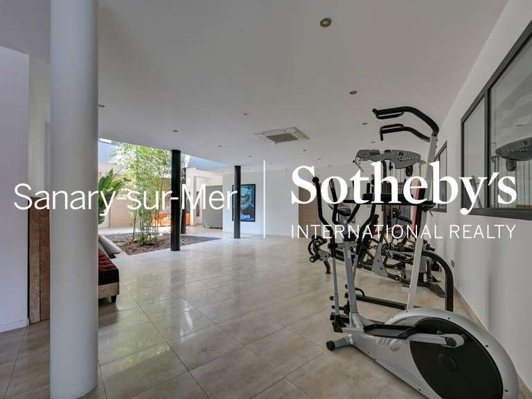 House La Cadière-d'Azur - 7 bedrooms - 800m²