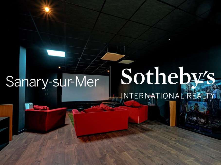 House La Cadière-d'Azur