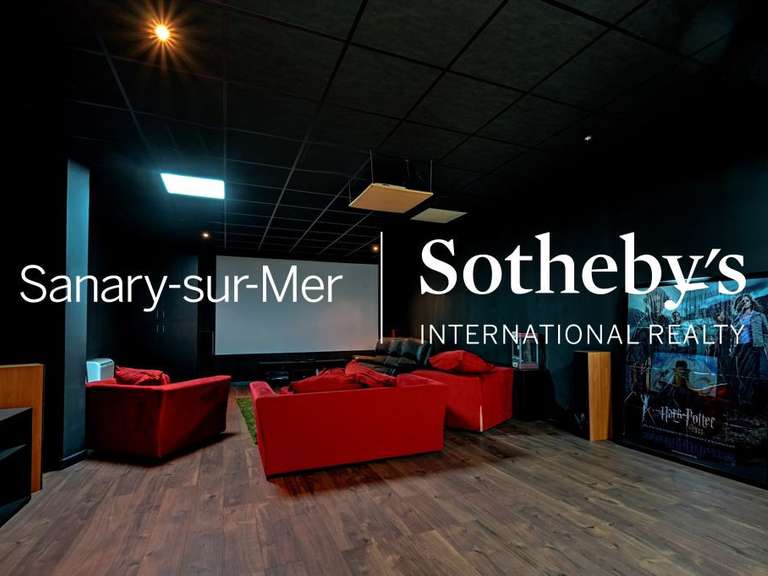 House La Cadière-d'Azur - 7 bedrooms - 800m²