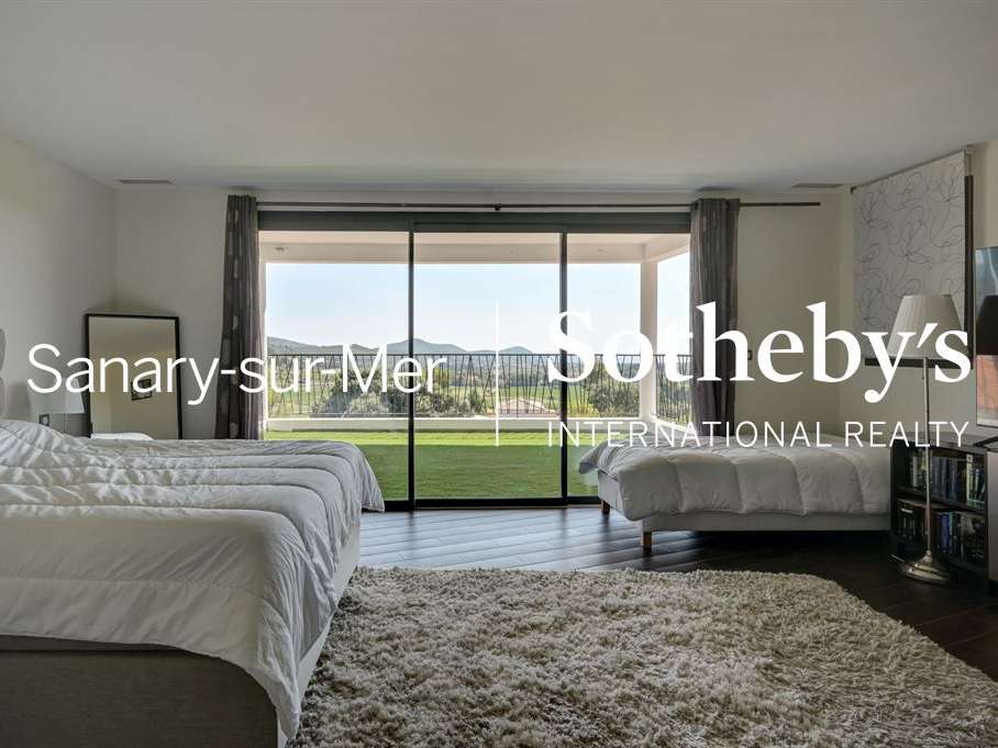 House La Cadière-d'Azur