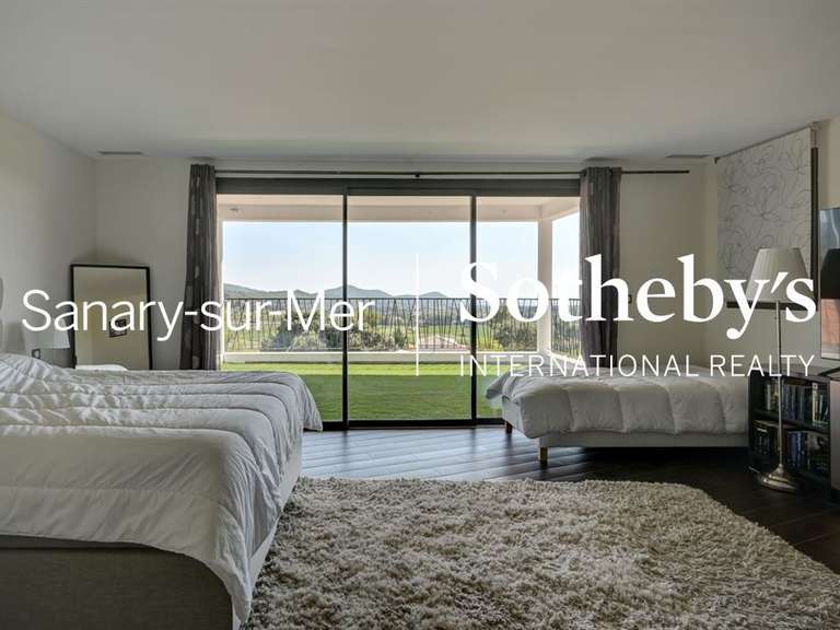 House La Cadière-d'Azur - 7 bedrooms - 800m²