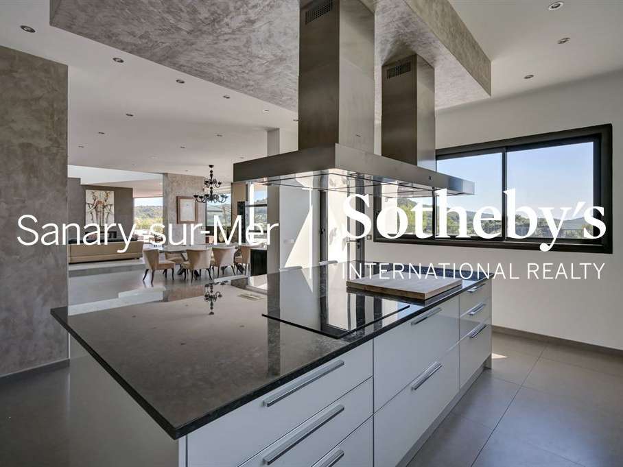 House La Cadière-d'Azur