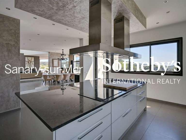 House La Cadière-d'Azur - 7 bedrooms - 800m²