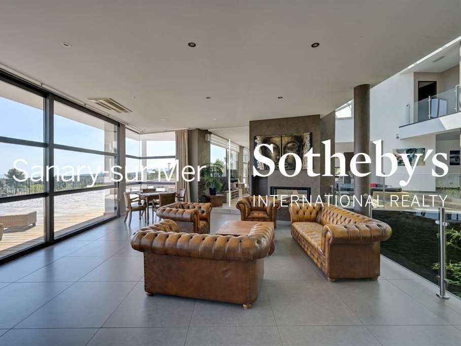 House La Cadière-d'Azur