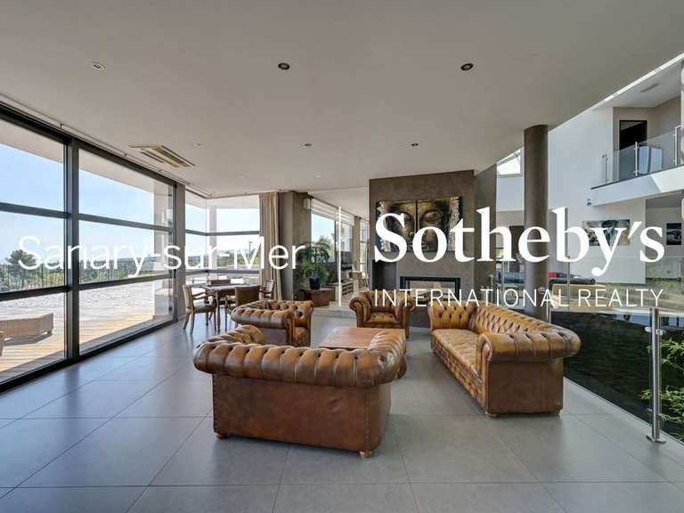 House La Cadière-d'Azur - 7 bedrooms - 800m²