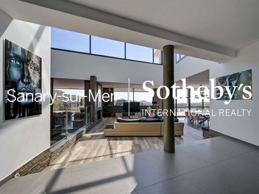 House La Cadière-d'Azur