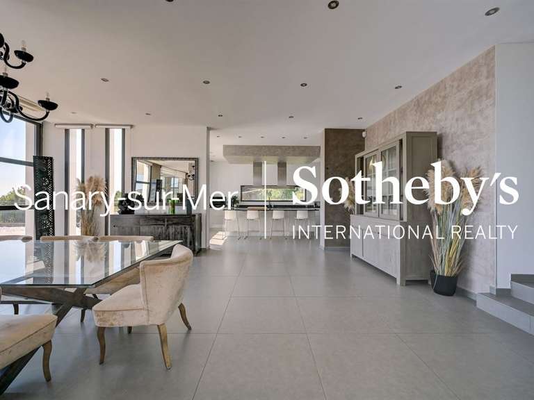 House La Cadière-d'Azur - 7 bedrooms - 800m²