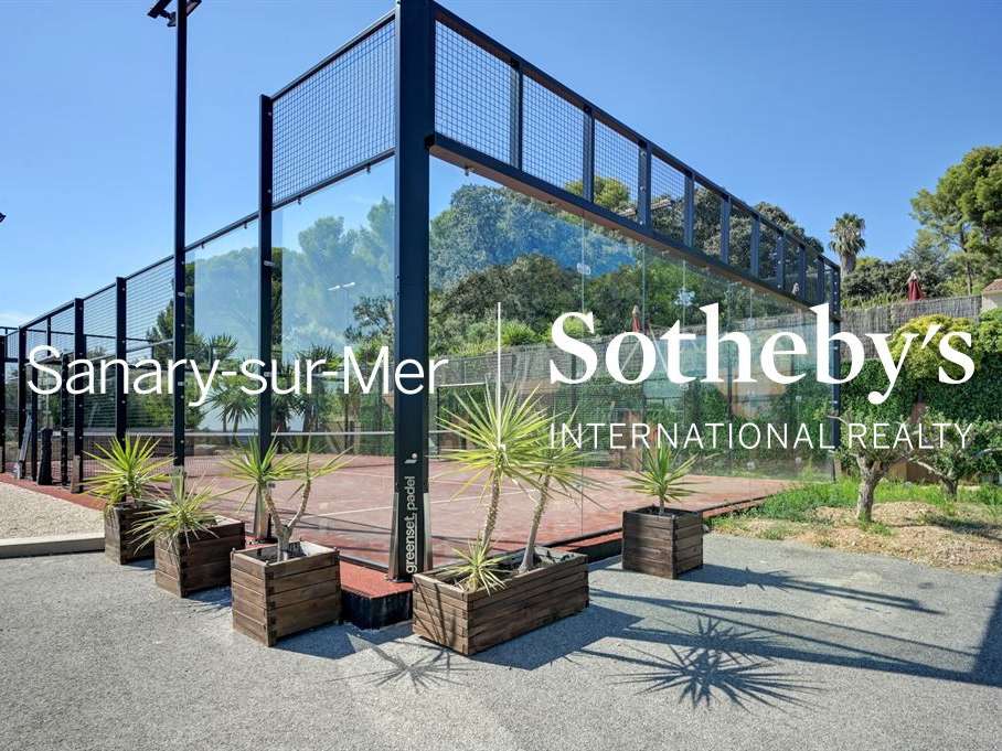 House La Cadière-d'Azur