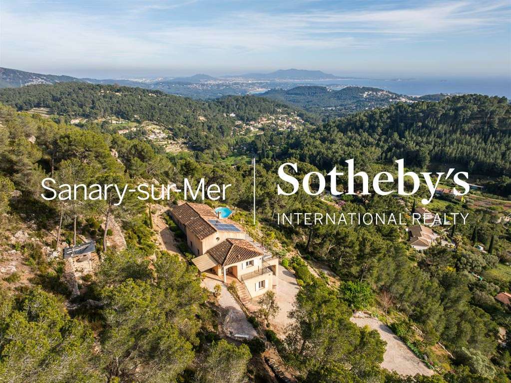 Maison La Cadière-d'Azur