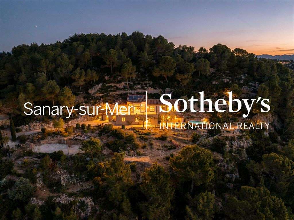 Maison La Cadière-d'Azur