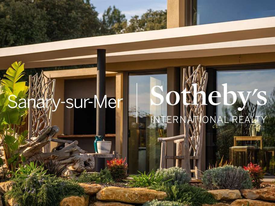 Maison La Cadière-d'Azur