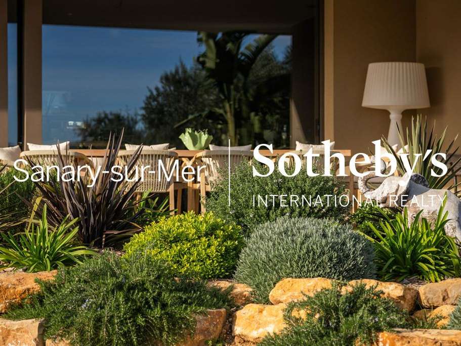 Maison La Cadière-d'Azur