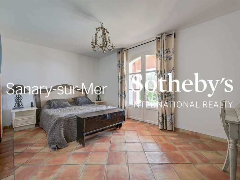 Maison La Cadière-d'Azur - 4 chambres - 171m²