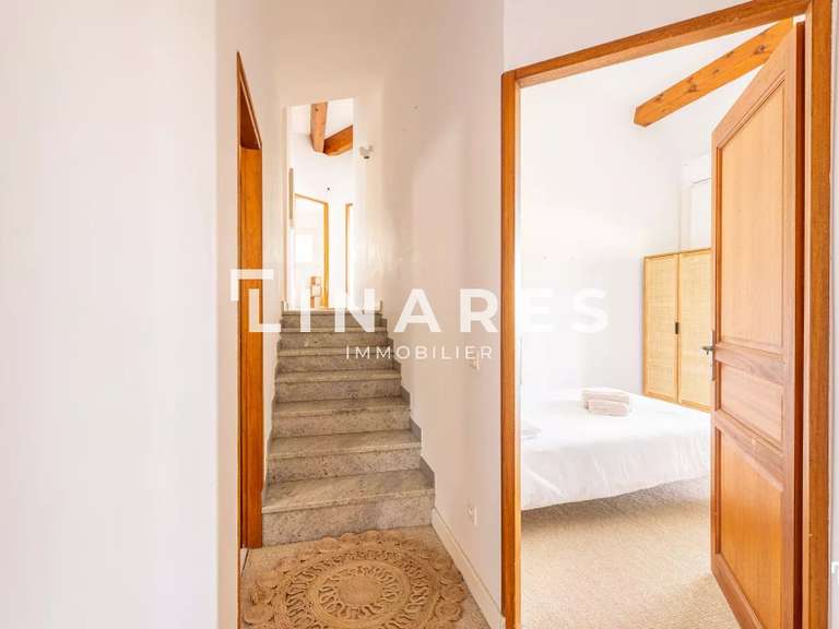 Maison avec Vue sur mer La Cadière-d'Azur - 4 chambres - 168m²