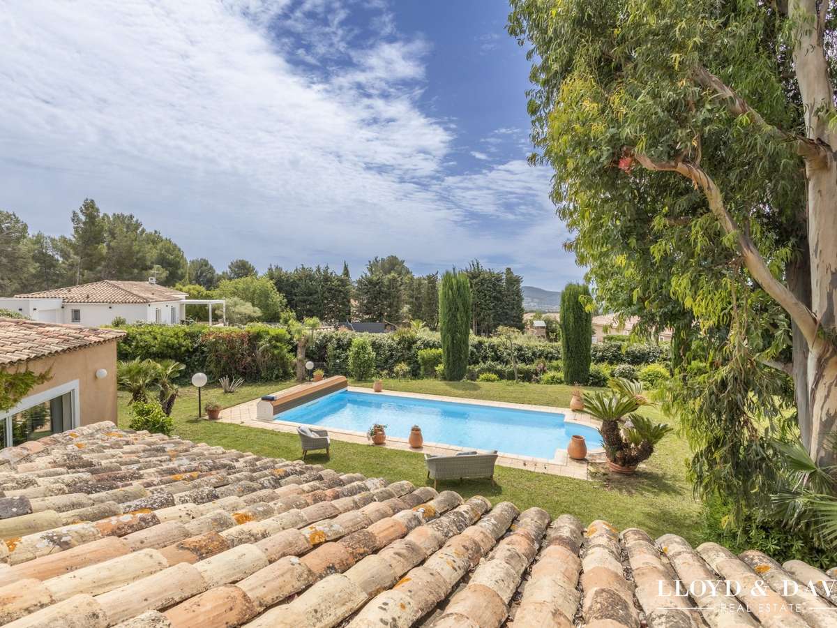 Maison La Cadière-d'Azur
