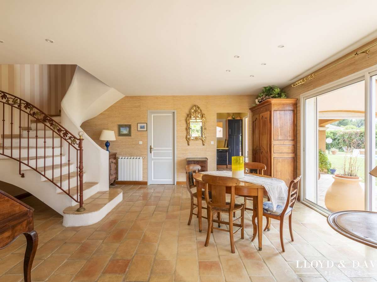 Maison La Cadière-d'Azur
