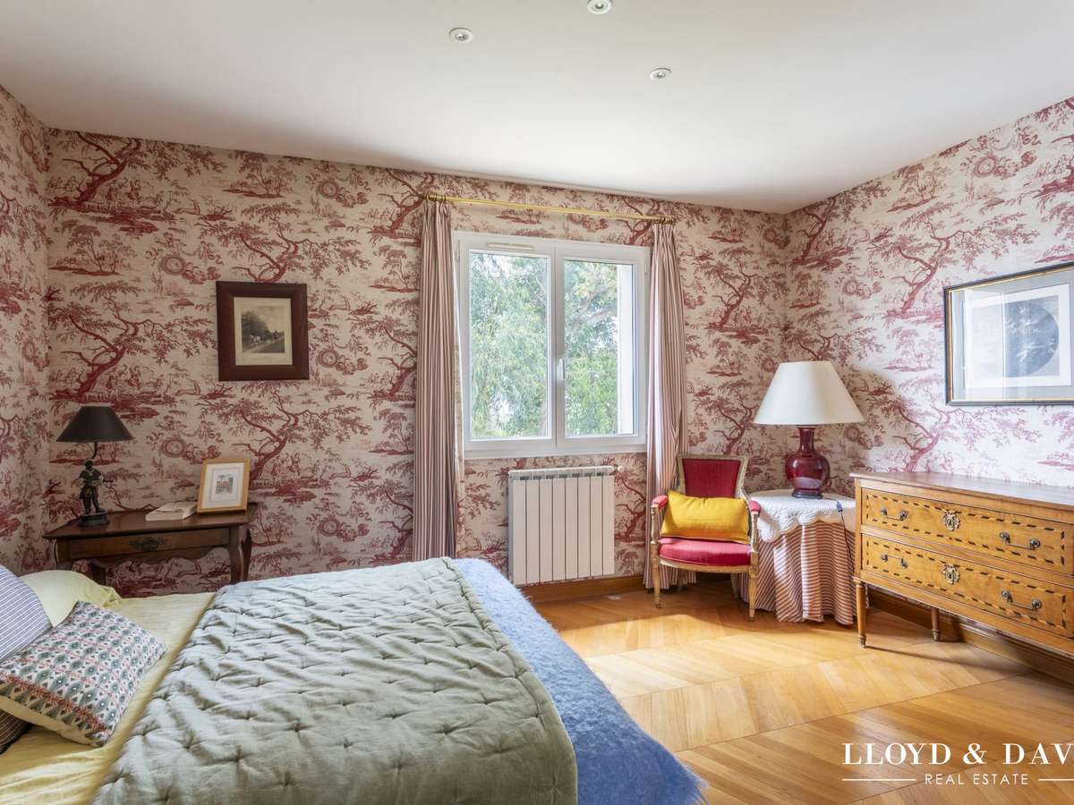 Maison La Cadière-d'Azur