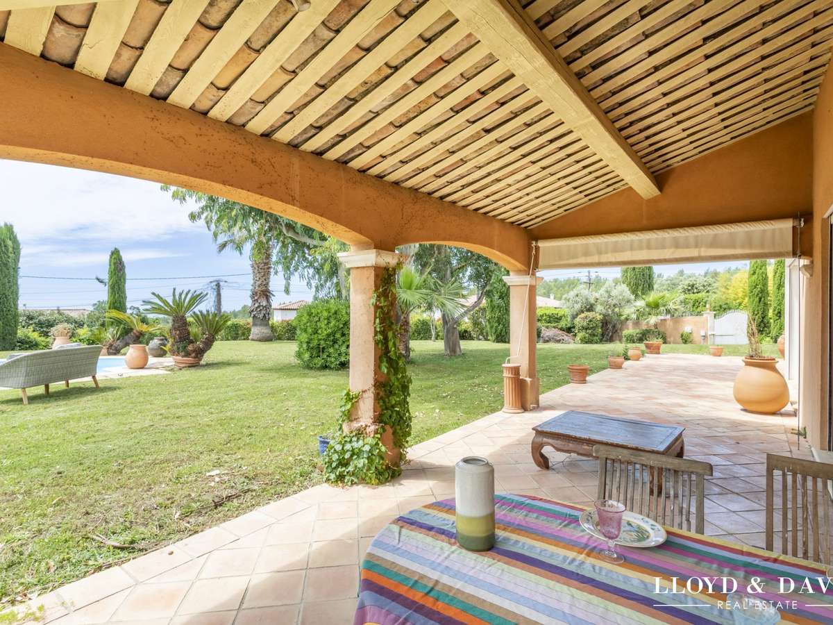 Maison La Cadière-d'Azur