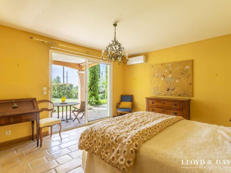 Maison avec Vue sur mer La Cadière-d'Azur - 5 chambres - 185m²