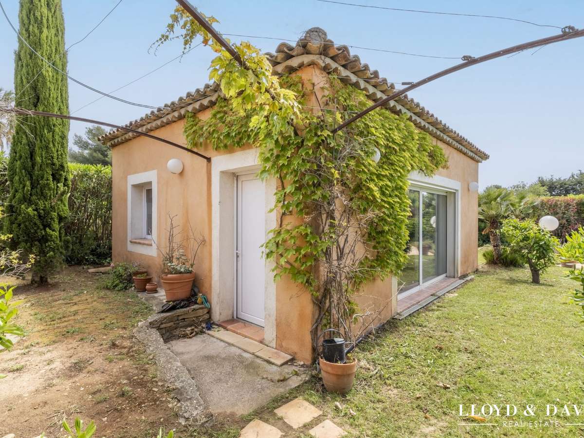 Maison La Cadière-d'Azur