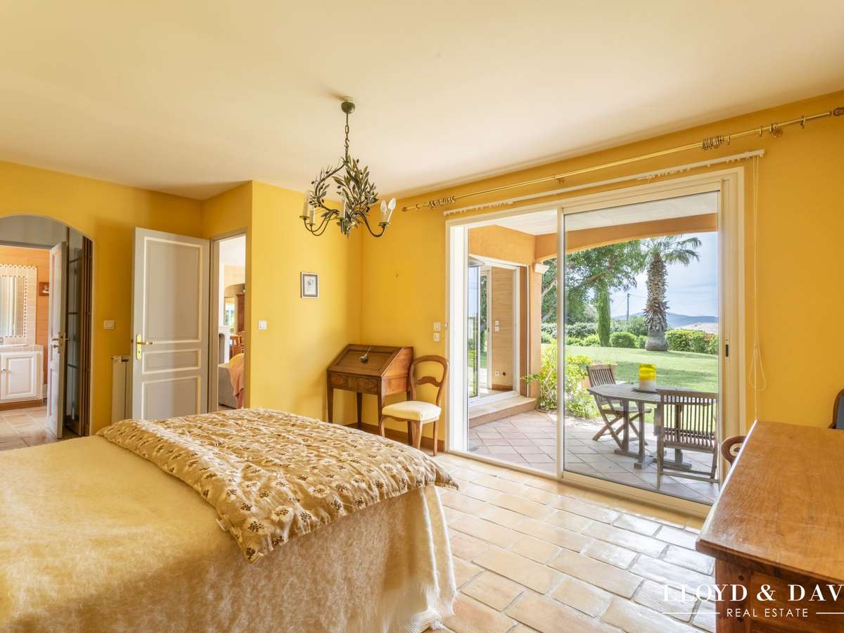 Maison La Cadière-d'Azur