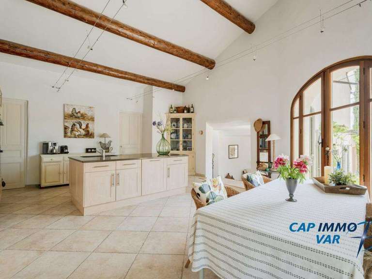 Maison La Cadière-d'Azur - 3 chambres