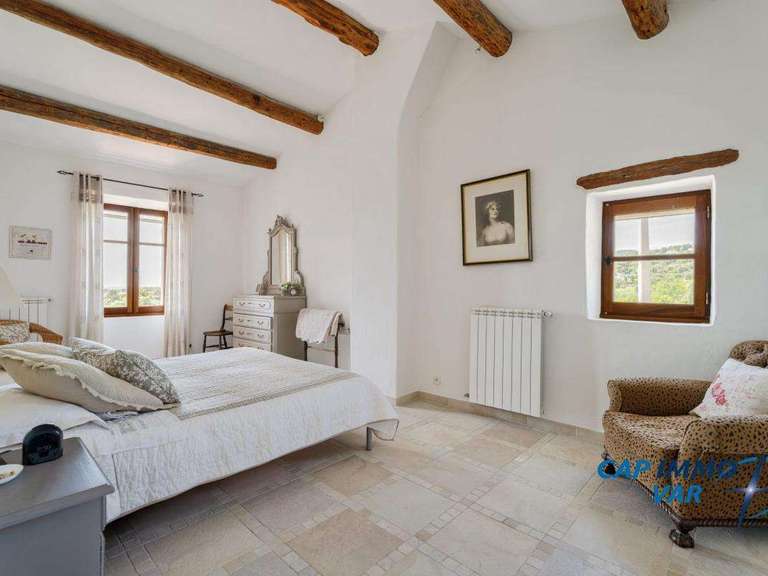 Maison La Cadière-d'Azur - 3 chambres