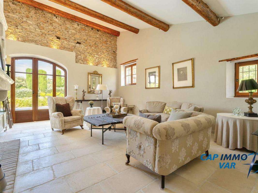 Maison La Cadière-d'Azur