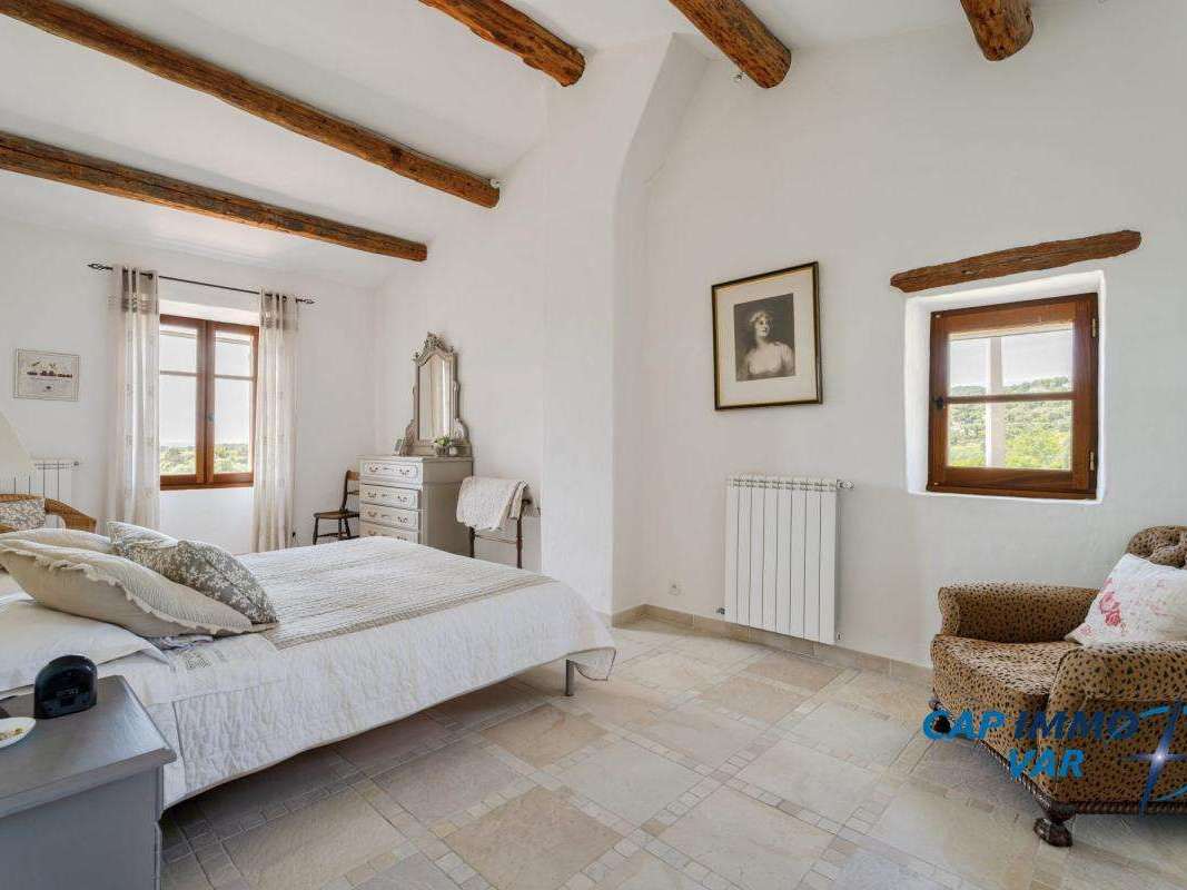 Maison La Cadière-d'Azur