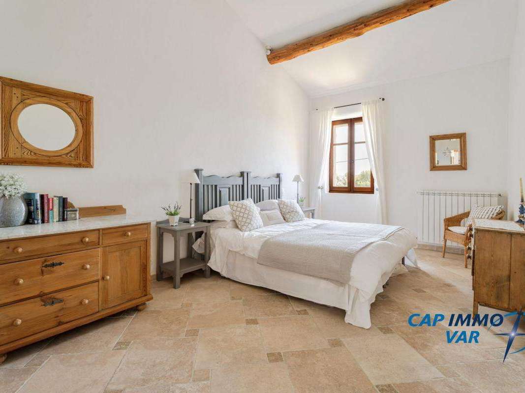 Maison La Cadière-d'Azur