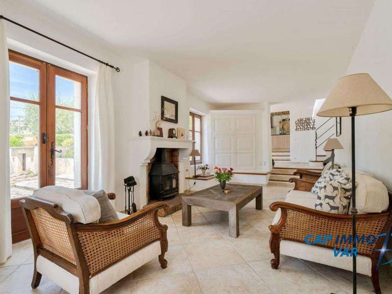 House La Cadière-d'Azur - 3 bedrooms