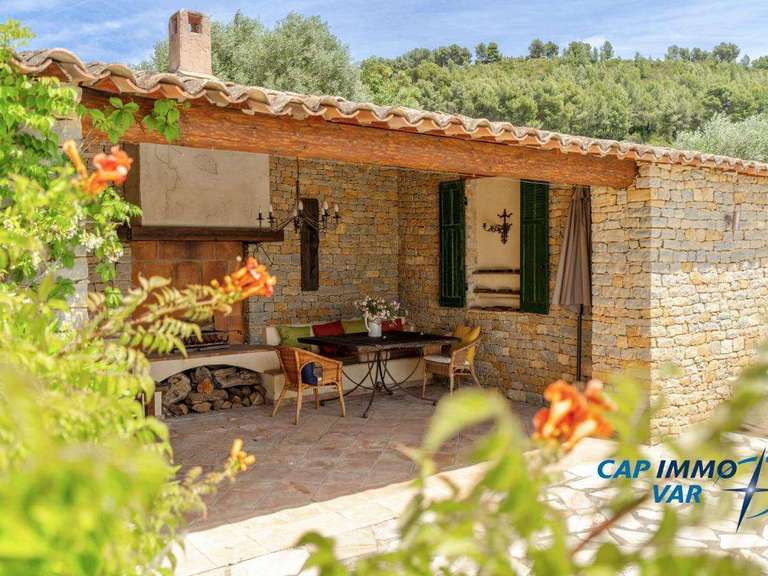 House La Cadière-d'Azur - 3 bedrooms