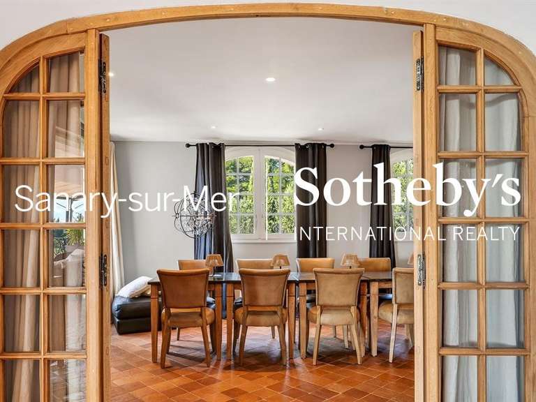 Maison avec Vue sur mer La Cadière-d'Azur - 10 chambres - 563m²