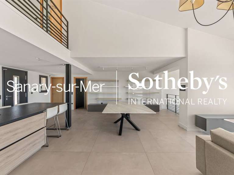 Maison avec Vue sur mer La Cadière-d'Azur - 5 chambres - 250m²