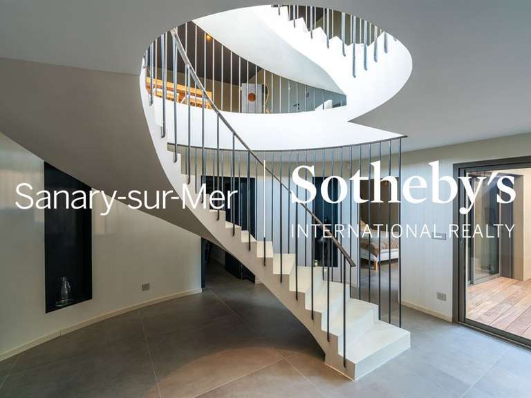 Maison La Cadière-d'Azur - 5 chambres - 485m²