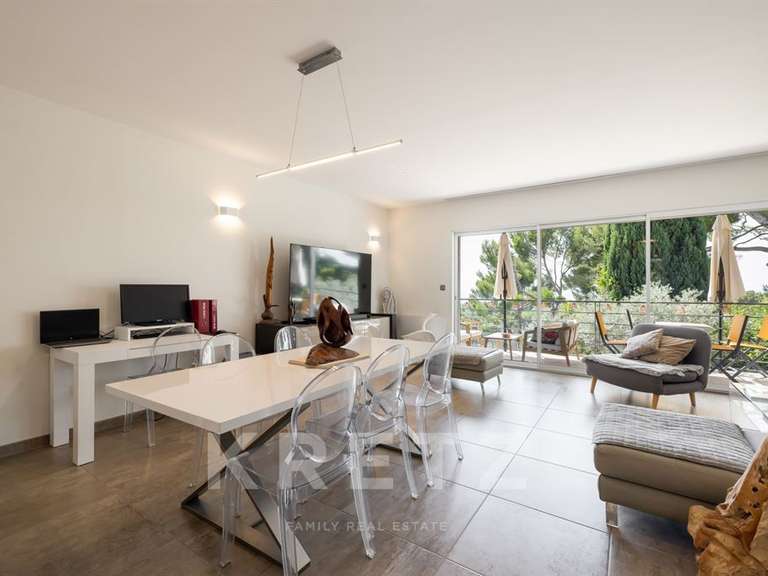 Maison avec Vue sur mer La Cadière-d'Azur - 250m²