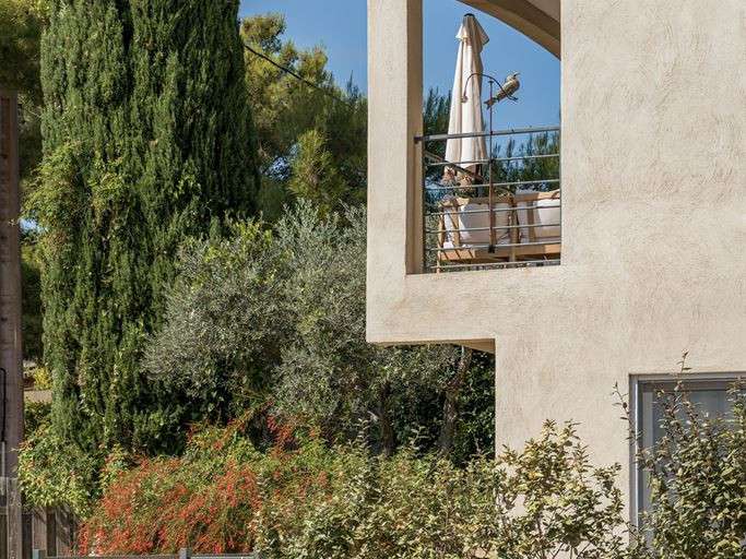 Maison avec Vue sur mer La Cadière-d'Azur - 250m²