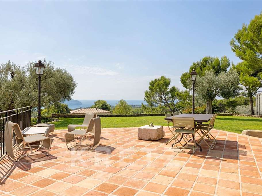Maison La Cadière-d'Azur