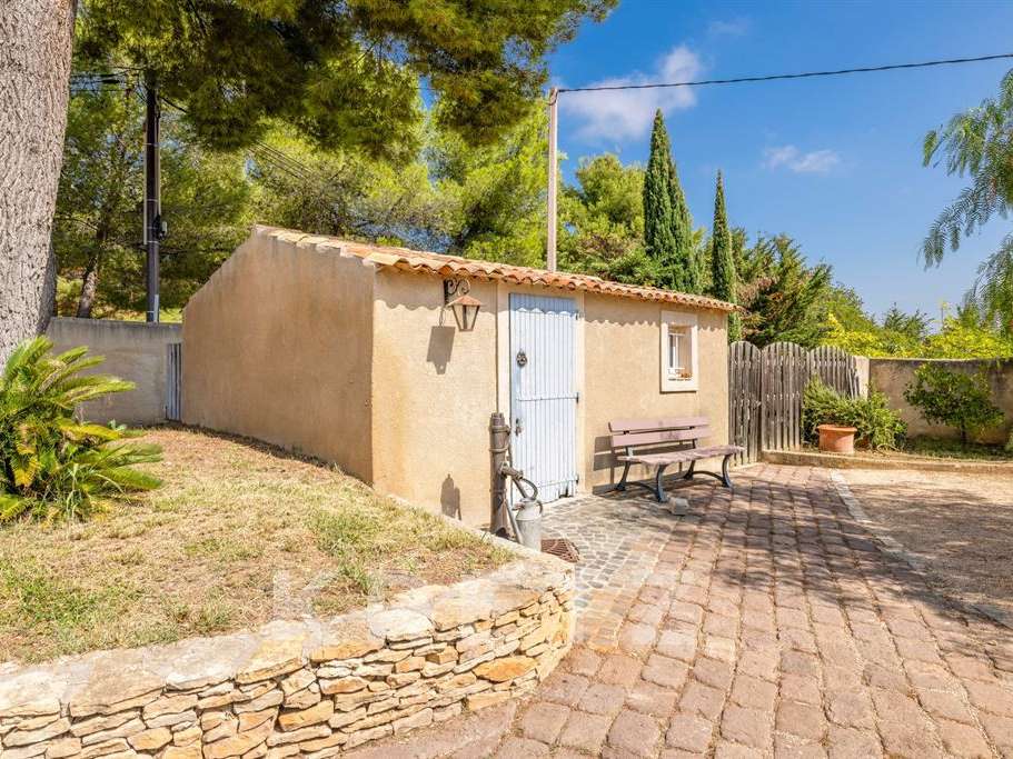 Maison La Cadière-d'Azur