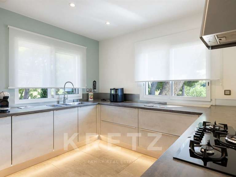 Maison avec Vue sur mer La Cadière-d'Azur - 250m²