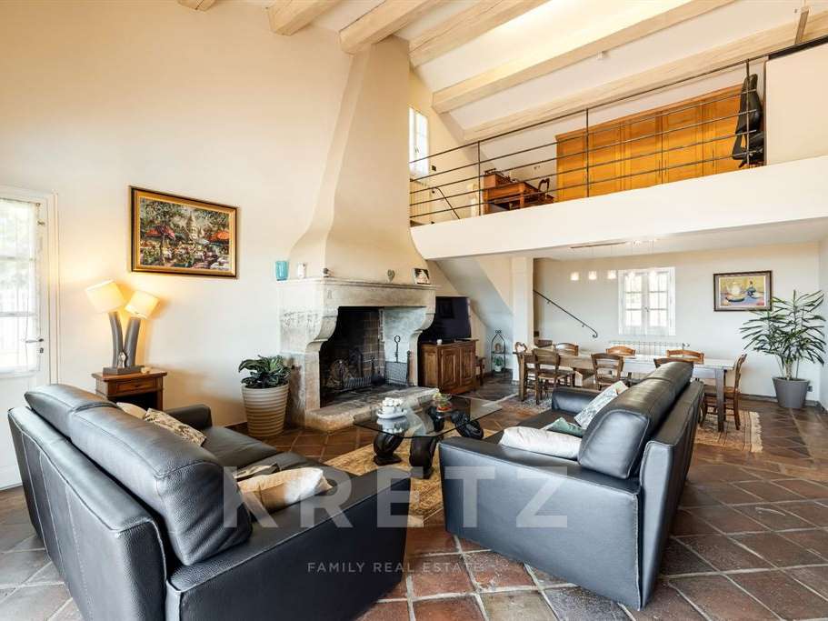Maison La Cadière-d'Azur