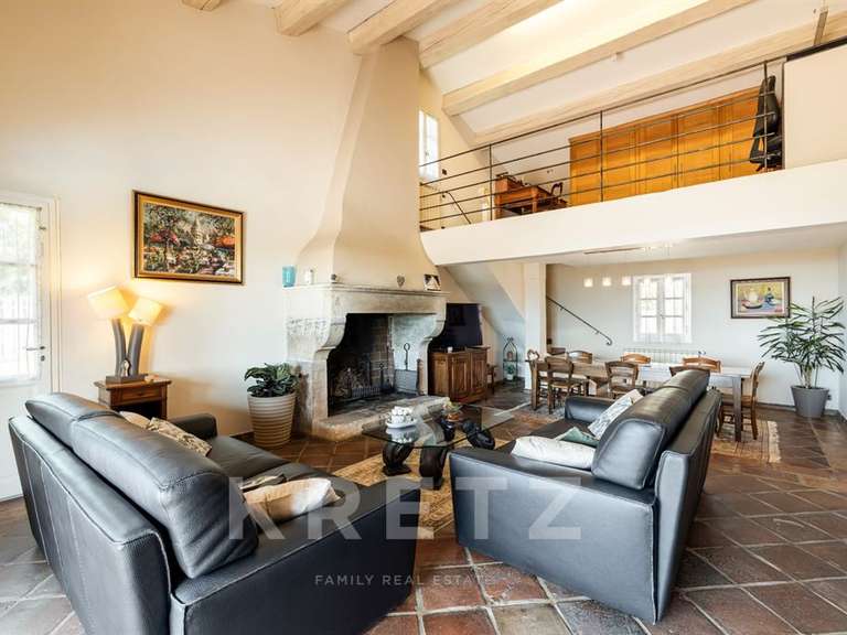 Maison avec Vue sur mer La Cadière-d'Azur - 250m²