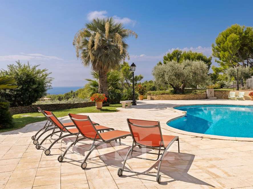 Maison La Cadière-d'Azur